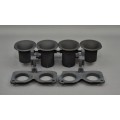 MWR Velocity Stacks for the Yamaha YZF-R6 (2007+)